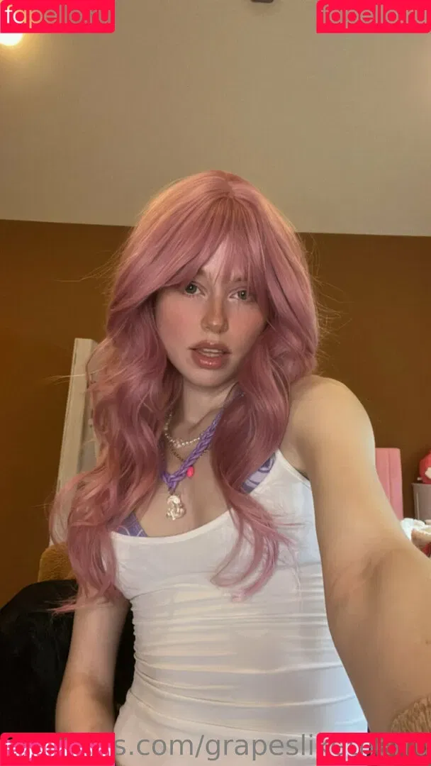grapeslikethefruit Onlyfans Photo Gallery 