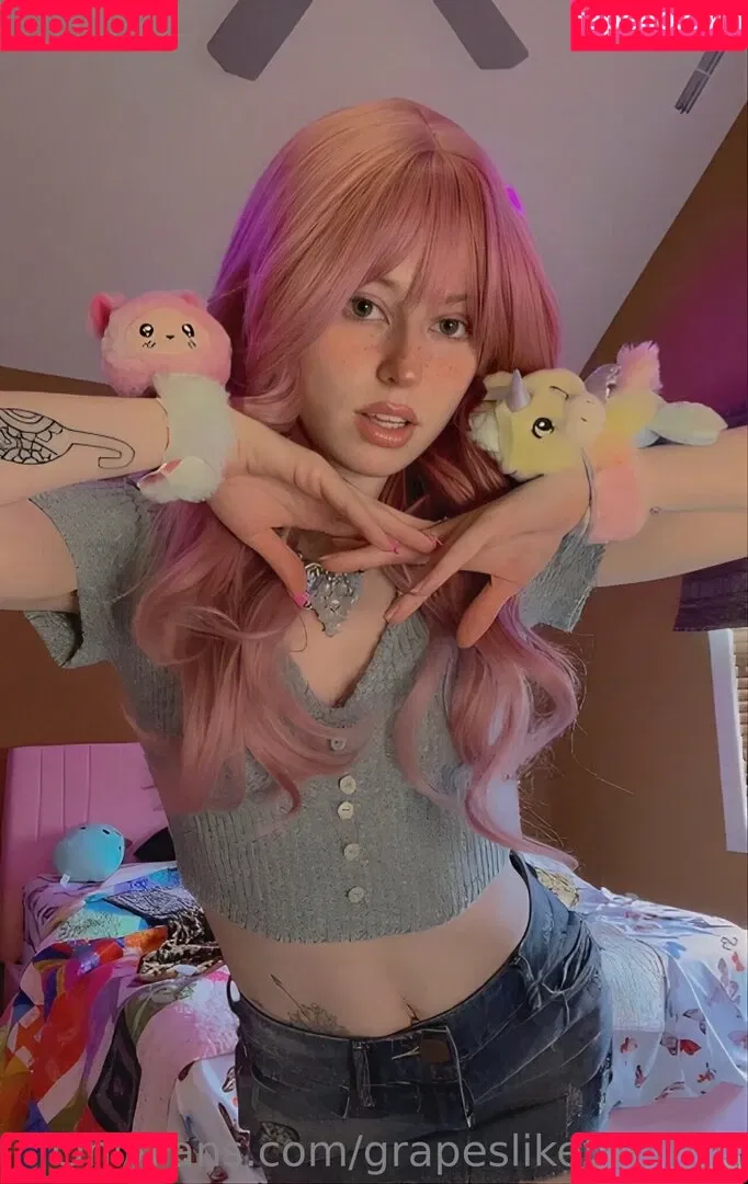 grapeslikethefruit Onlyfans Photo Gallery 