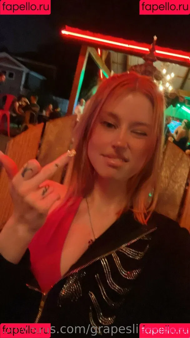 grapeslikethefruit Onlyfans Photo Gallery 