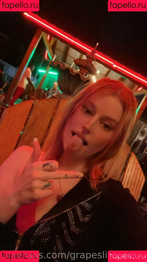 grapeslikethefruit Onlyfans Photo Gallery 