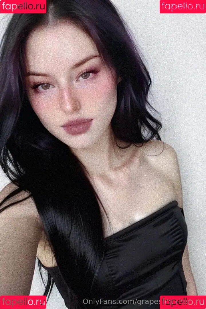 grapeslikethefruit Onlyfans Photo Gallery 