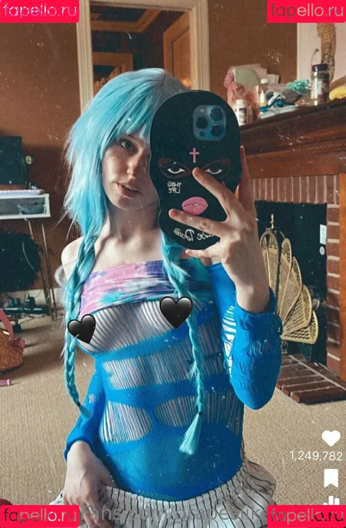 grapeslikethefruit Onlyfans Photo Gallery 