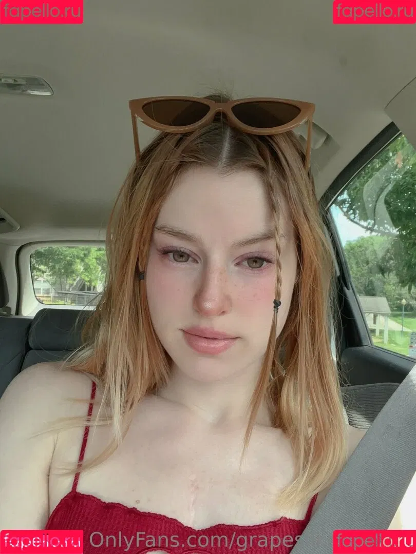 grapeslikethefruit Onlyfans Photo Gallery 