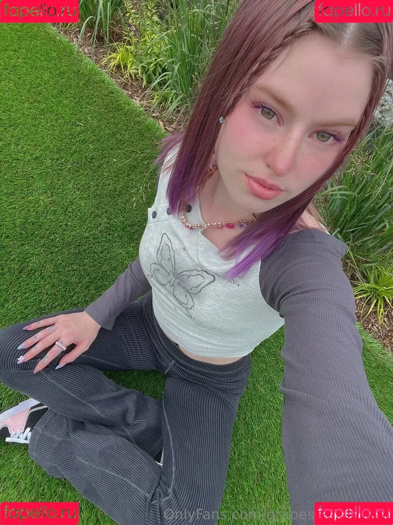 grapeslikethefruit Onlyfans Photo Gallery 