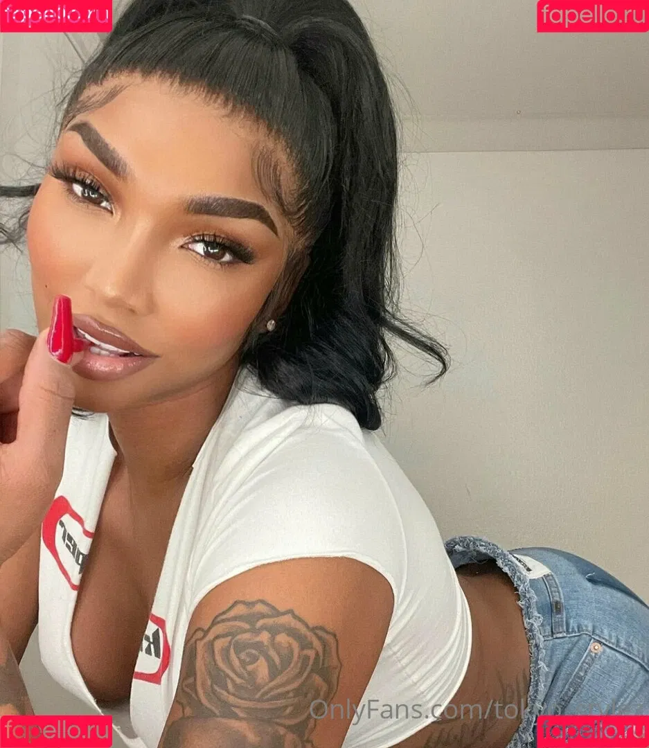 Tokyo Stylez Onlyfans Photo Gallery 