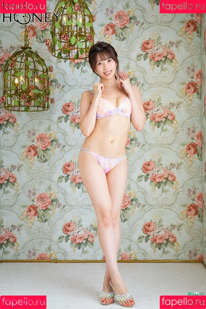 Yamagishi Aika 山岸逢花 Onlyfans Photo Gallery 
