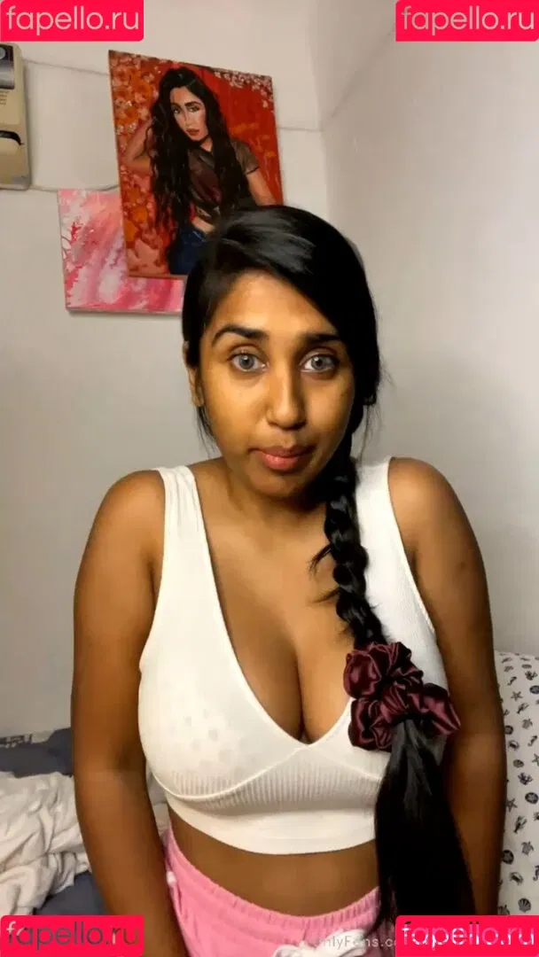 Scarlett M Rose Onlyfans Photo Gallery 