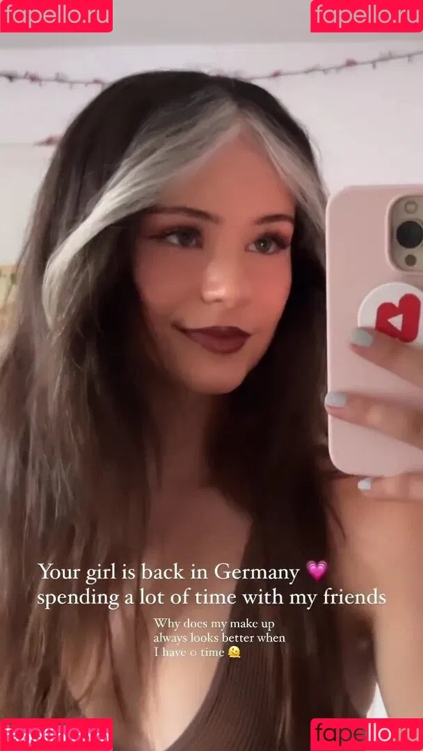nadinebreaty Onlyfans Photo Gallery 