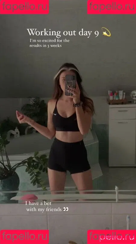 nadinebreaty Onlyfans Photo Gallery 