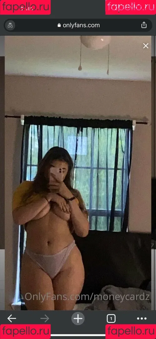 Money Cardz Onlyfans Photo Gallery 