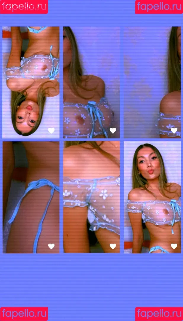 eva-sky Onlyfans Photo Gallery 