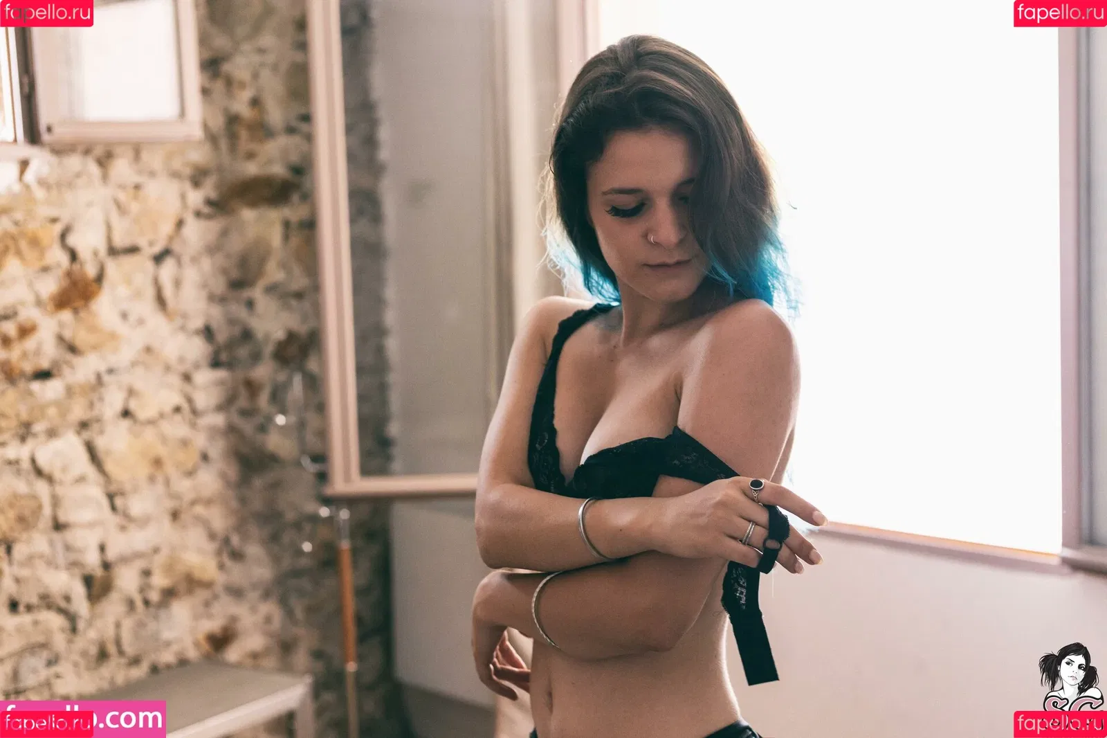 Noctae Onlyfans Photo Gallery 