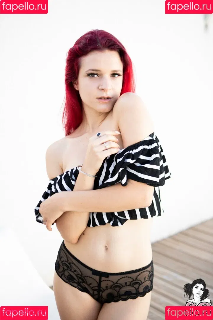 Noctae Onlyfans Photo Gallery 