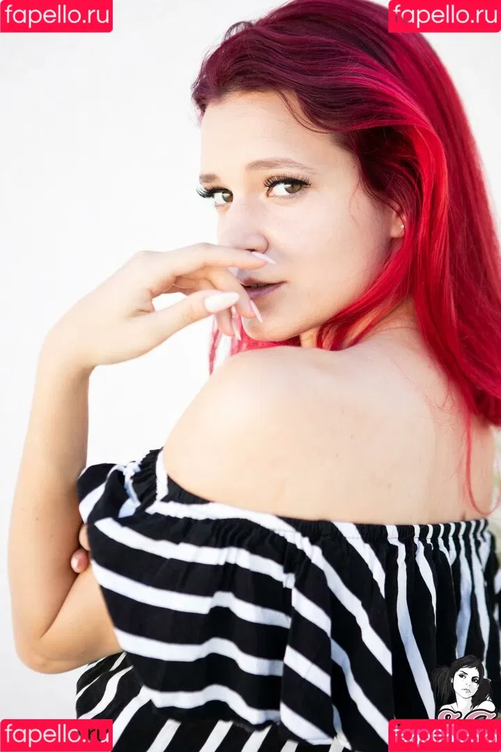 Noctae Onlyfans Photo Gallery 