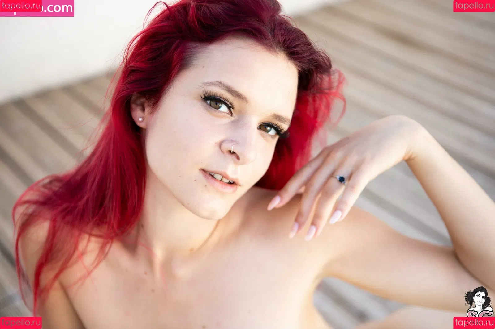 Noctae Onlyfans Photo Gallery 