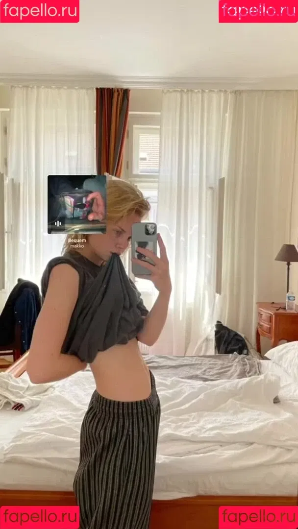 Paula Hartmann Onlyfans Photo Gallery 