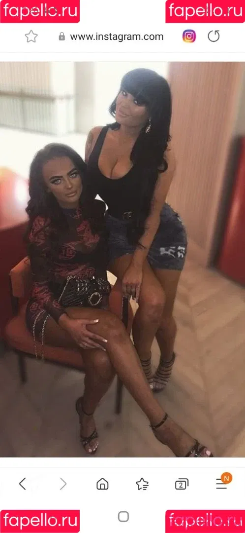 Nicole Tyson Onlyfans Photo Gallery 