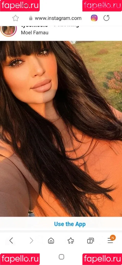 Nicole Tyson Onlyfans Photo Gallery 