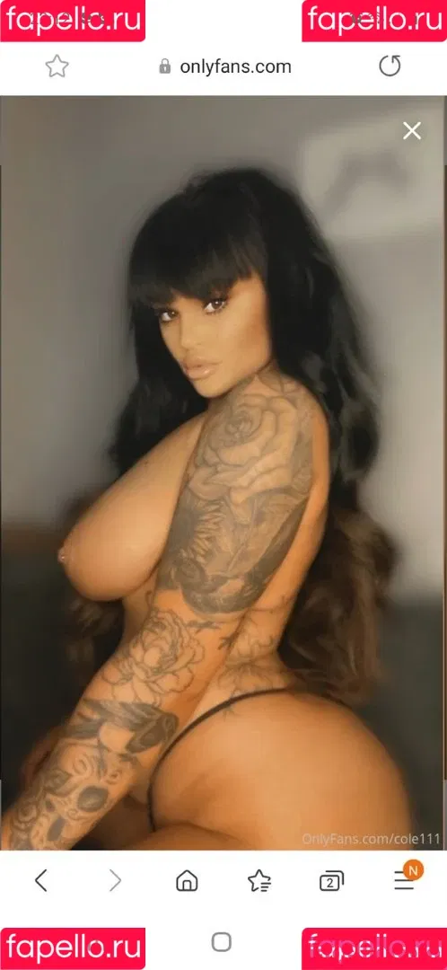 Nicole Tyson Onlyfans Photo Gallery 