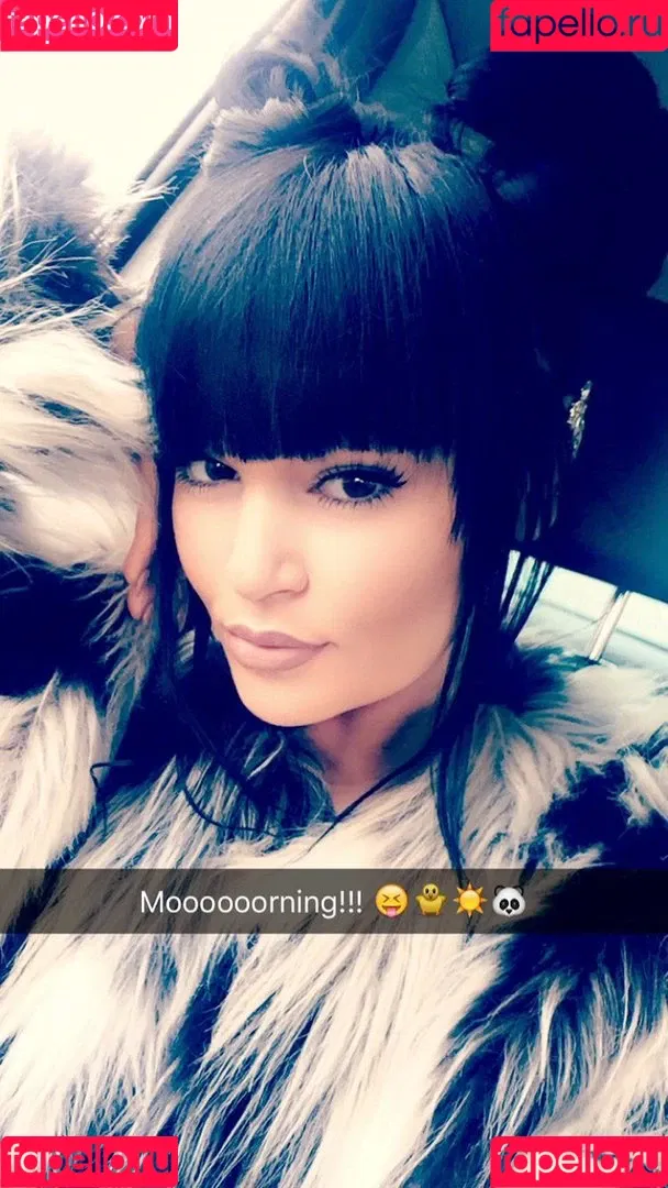 Nicole Tyson Onlyfans Photo Gallery 