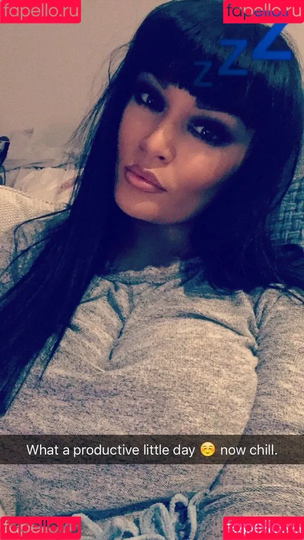 Nicole Tyson Onlyfans Photo Gallery 