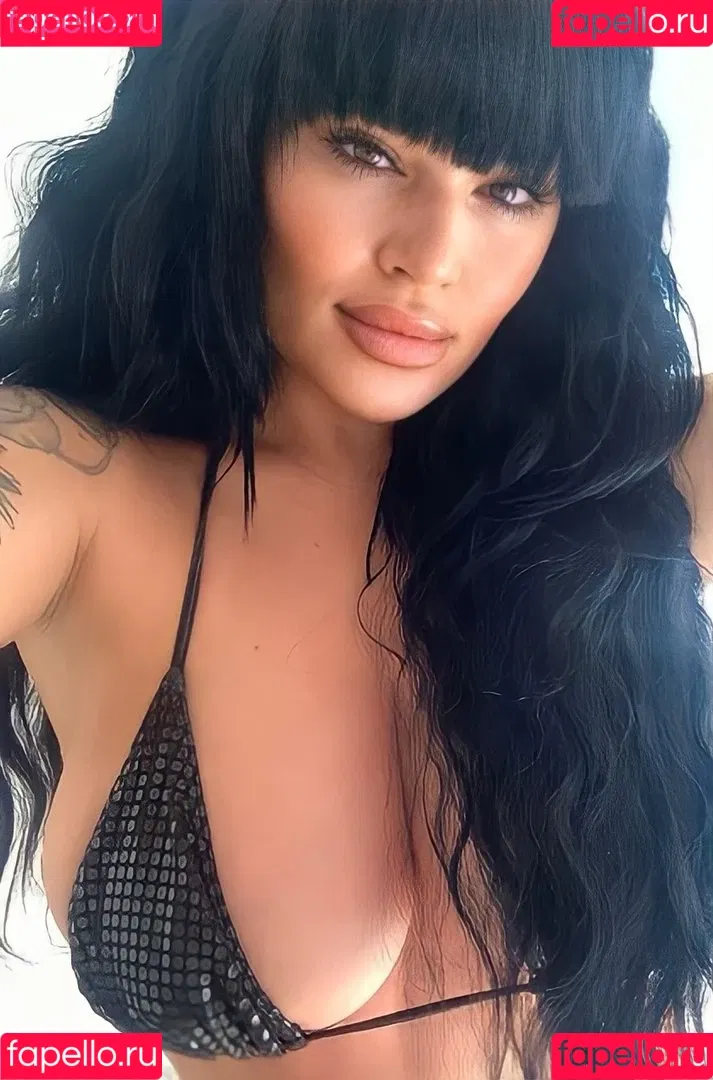 Nicole Tyson Onlyfans Photo Gallery 