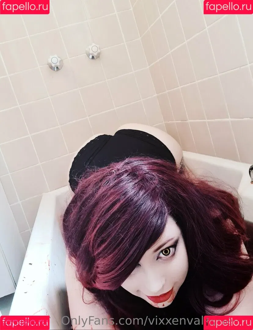 vixxenvalkyrievip Onlyfans Photo Gallery 