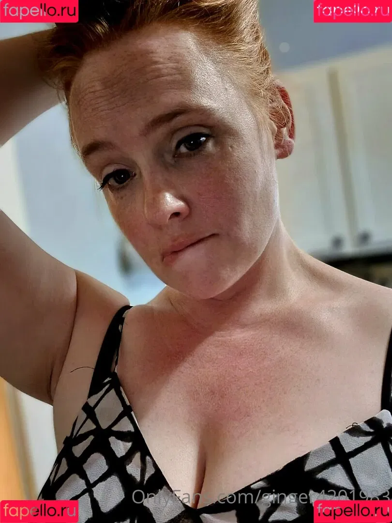 ginger420expo Onlyfans Photo Gallery 