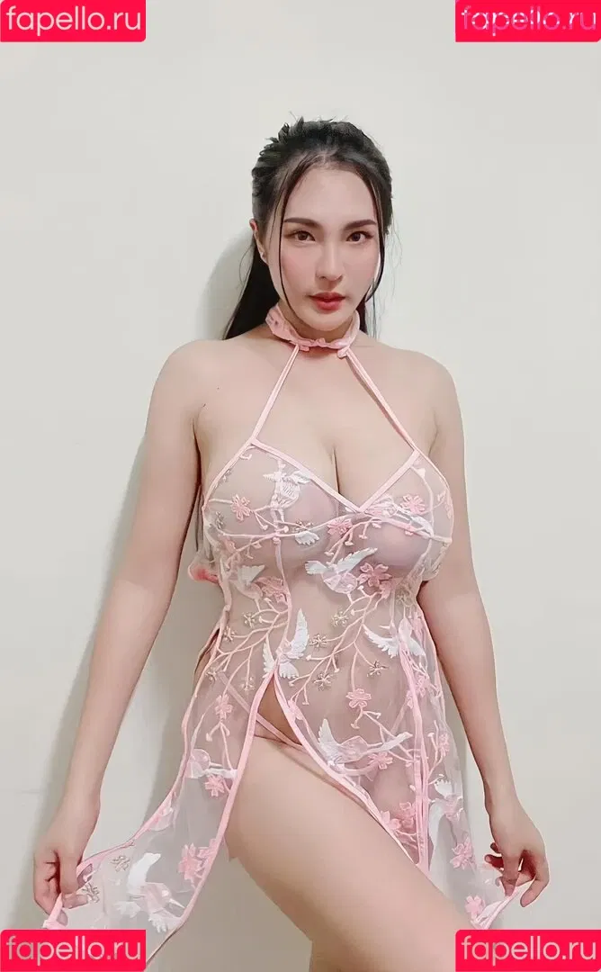 Thanyawan Onlyfans Photo Gallery 