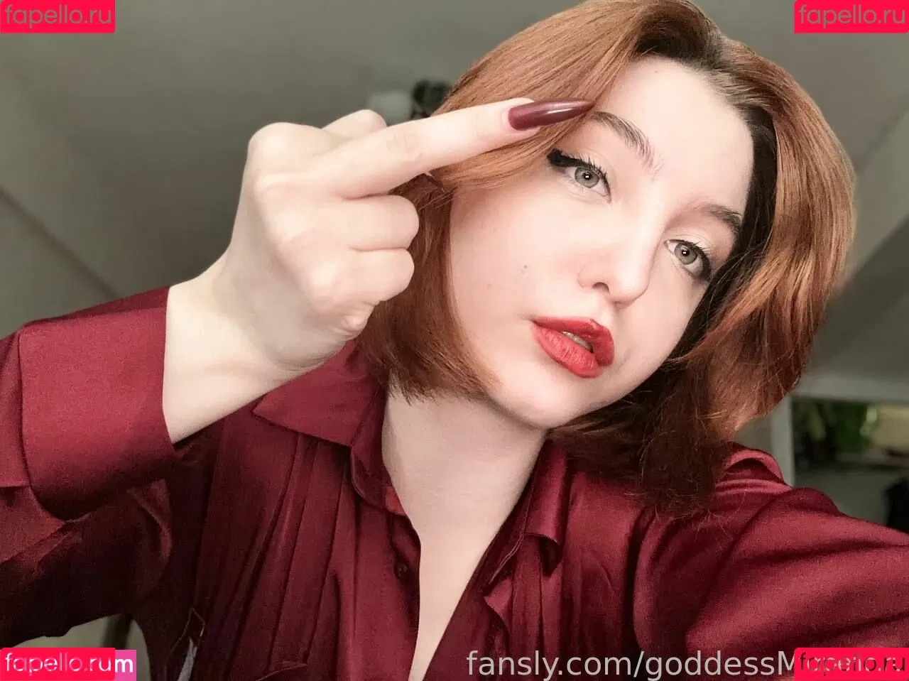 goddessMiranda Onlyfans Photo Gallery 