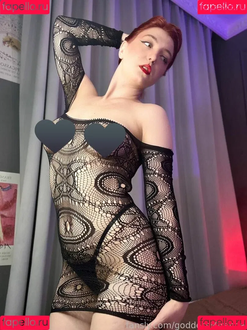 goddessMiranda Onlyfans Photo Gallery 