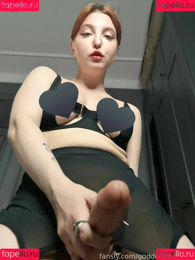 goddessMiranda Onlyfans Photo Gallery 