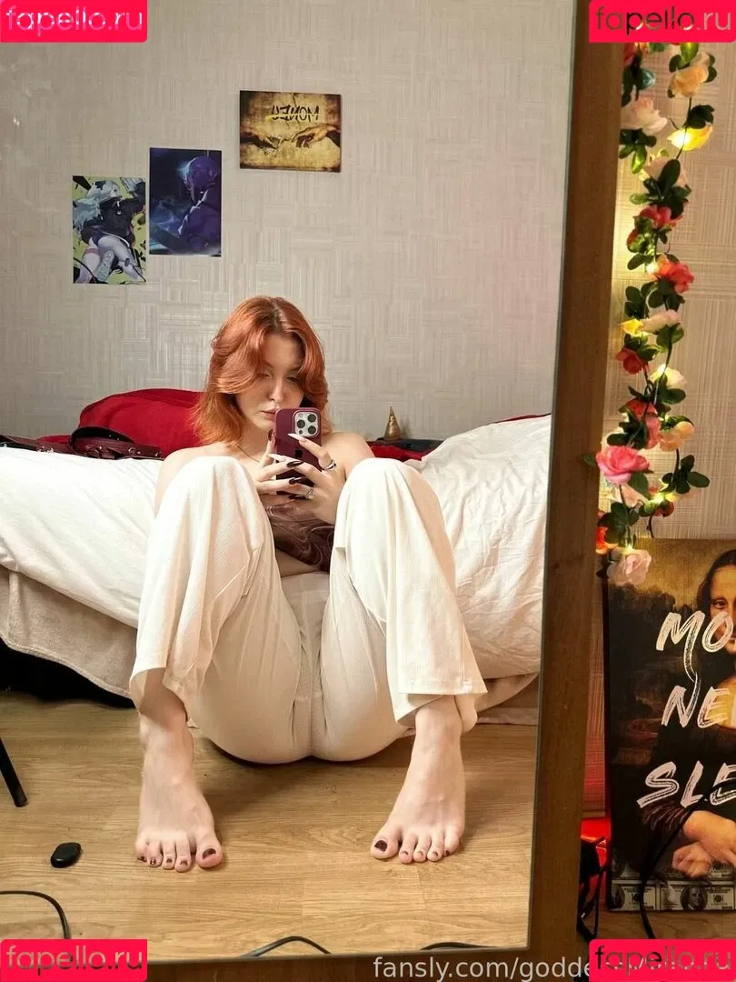 goddessMiranda Onlyfans Photo Gallery 