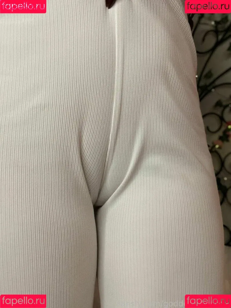 goddessMiranda Onlyfans Photo Gallery 
