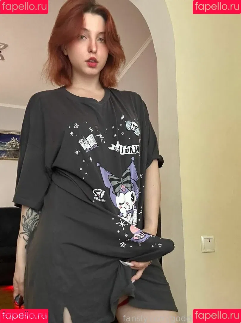 goddessMiranda Onlyfans Photo Gallery 
