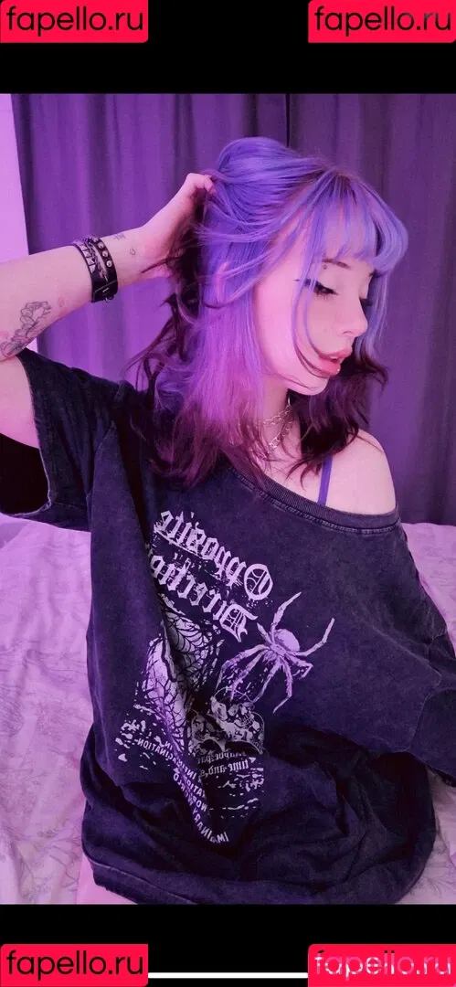 mitsarin Onlyfans Photo Gallery 