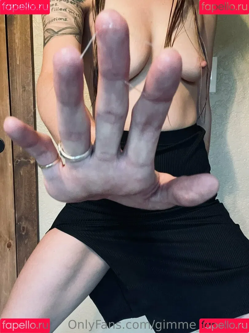 gimme_gemma Onlyfans Photo Gallery 
