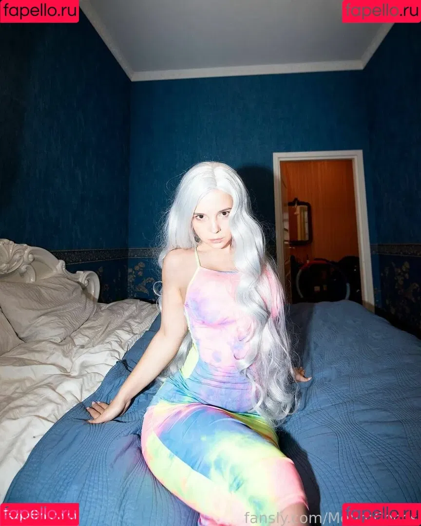 MonroCocos Onlyfans Photo Gallery 