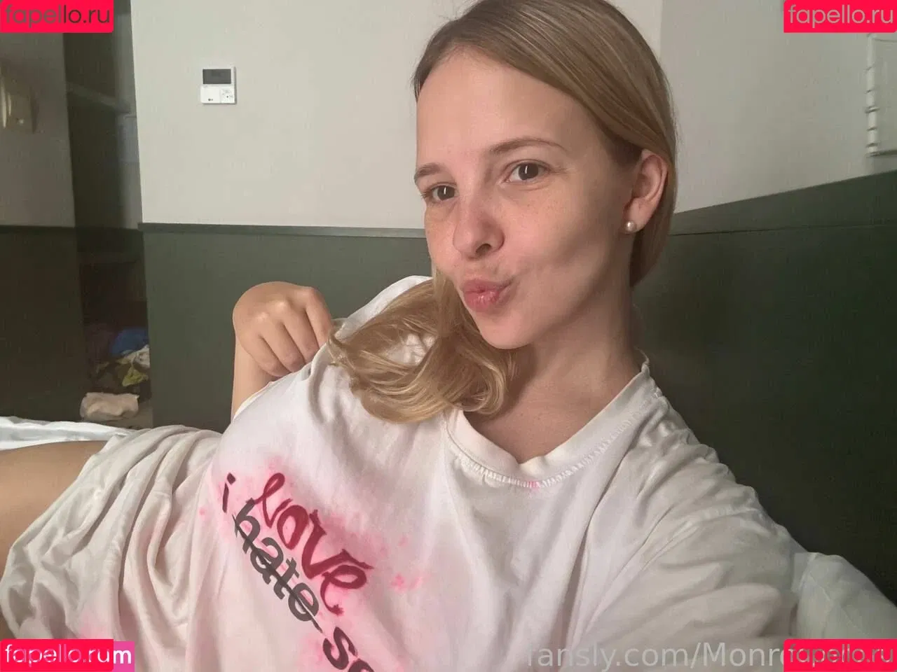 MonroCocos Onlyfans Photo Gallery 