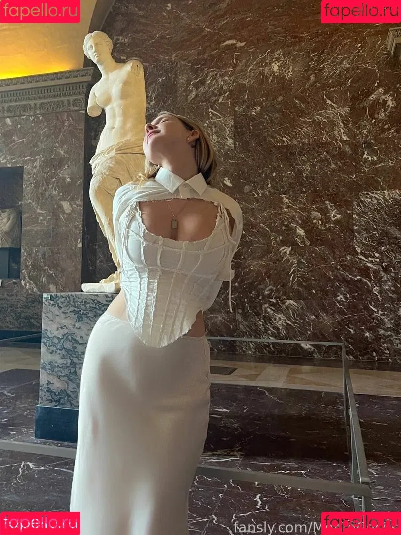 MonroCocos Onlyfans Photo Gallery 
