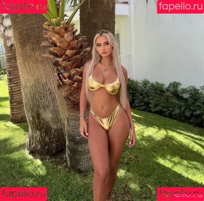 Abbie Hall Onlyfans Photo Gallery 