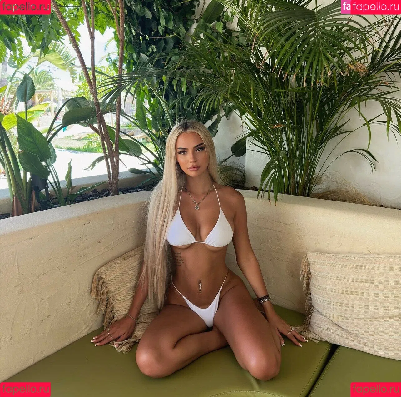 Abbie Hall Onlyfans Photo Gallery 