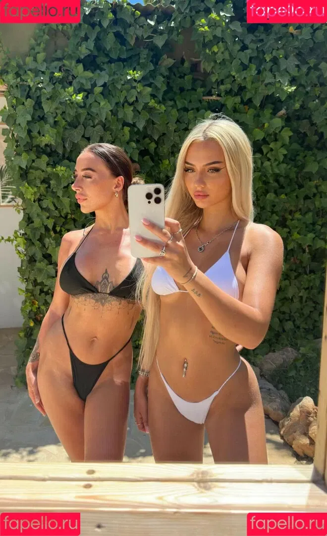 Abbie Hall Onlyfans Photo Gallery 