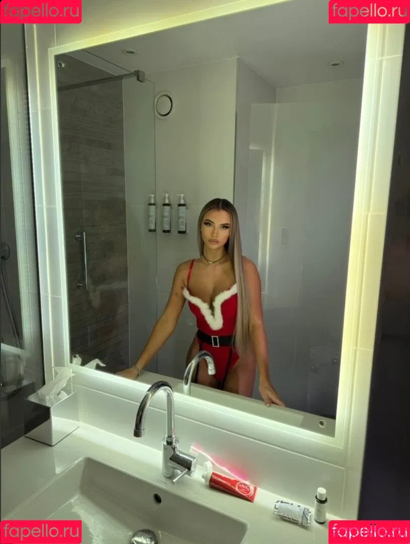 Abbie Hall Onlyfans Photo Gallery 
