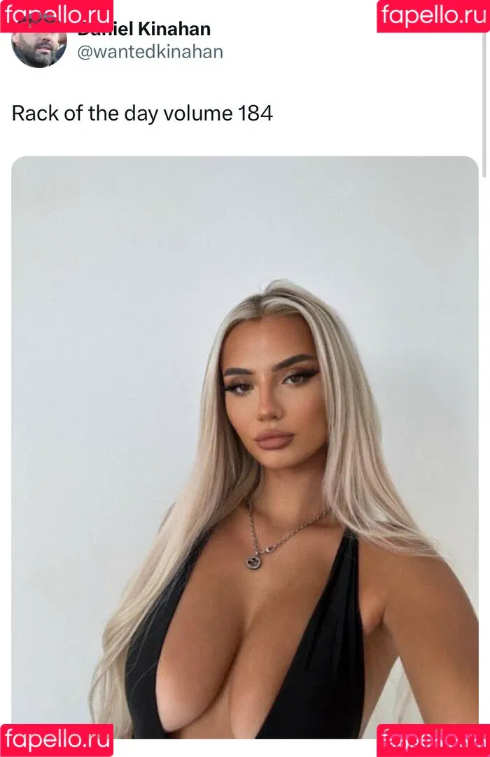 Abbie Hall Onlyfans Photo Gallery 