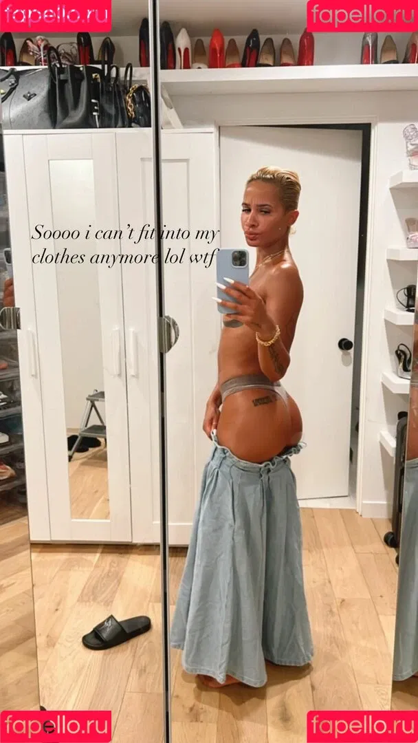 Tanaya Henry Onlyfans Photo Gallery 
