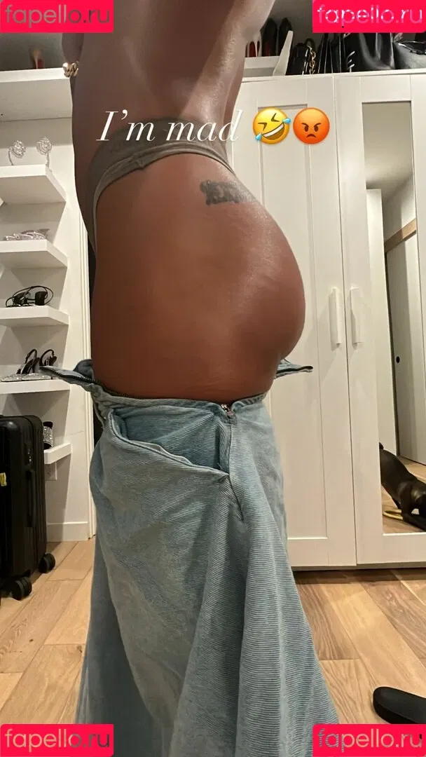 Tanaya Henry Onlyfans Photo Gallery 