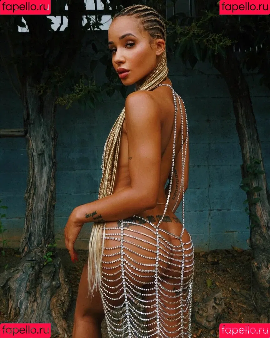 Tanaya Henry Onlyfans Photo Gallery 