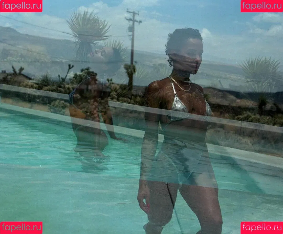 Tanaya Henry Onlyfans Photo Gallery 