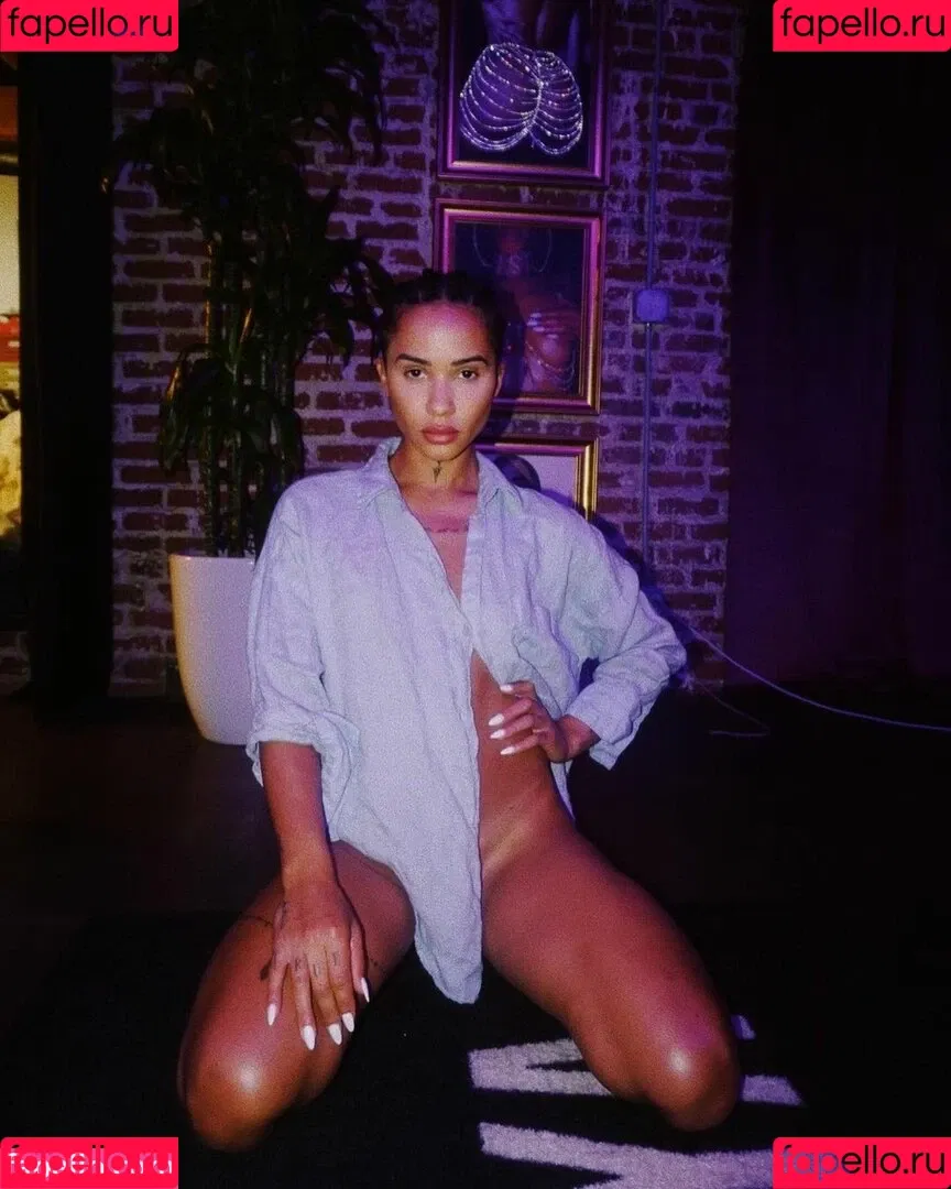Tanaya Henry Onlyfans Photo Gallery 